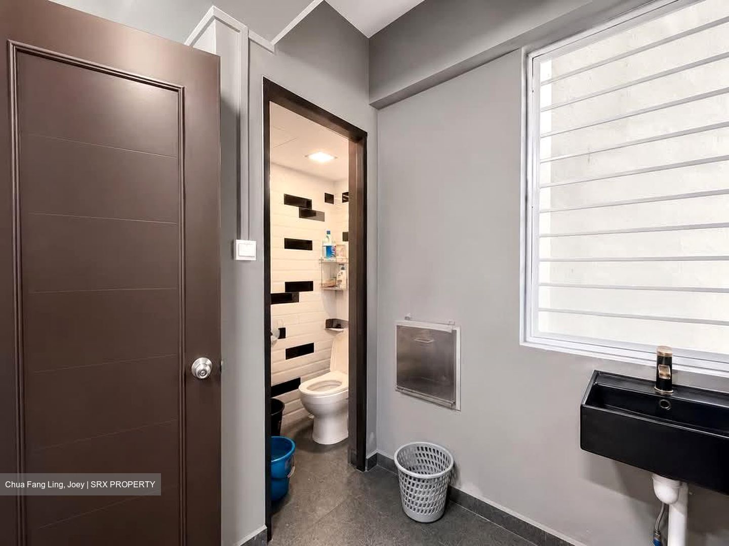 Northoaks (D25), Condominium #558446221